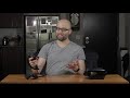 End of video