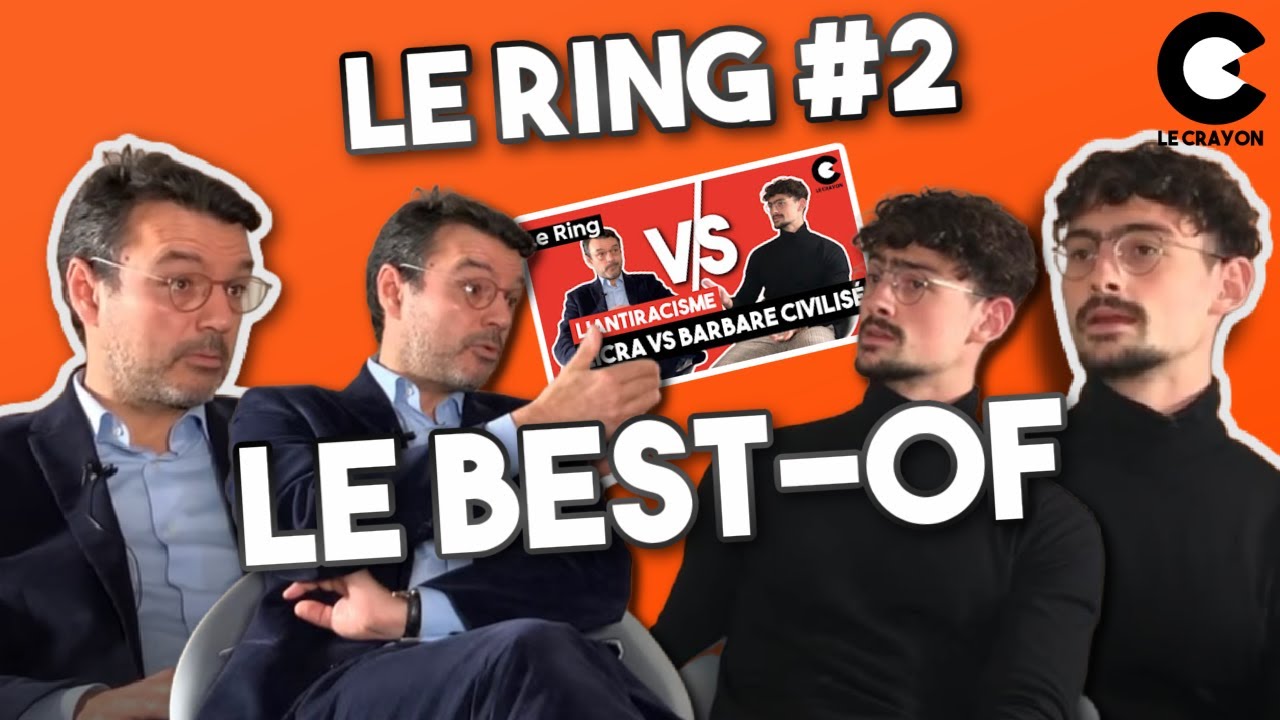 LE BEST-OF