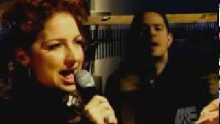 Gloria Estefan - I Wish You (Live Nobel Peace 21 Dec 2003)