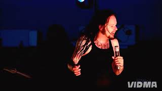 Korn - Move On - Live The Encounter 2010