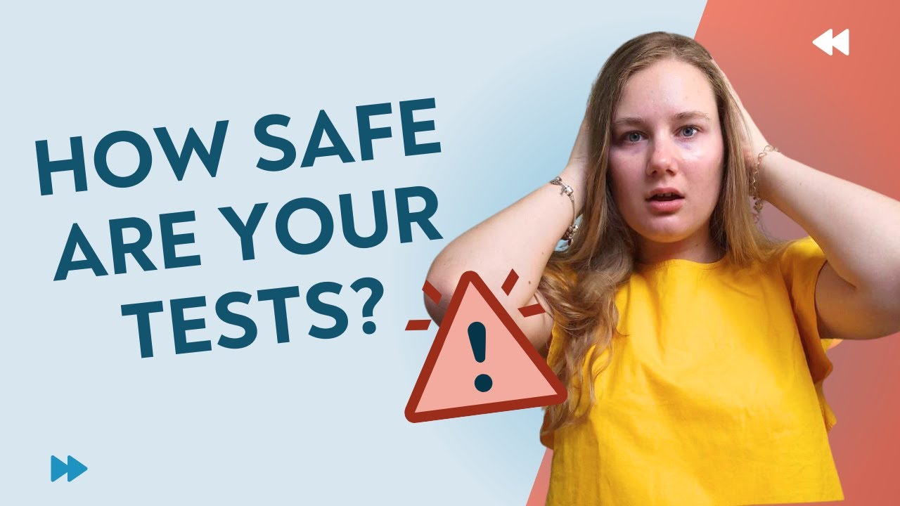 Secure, Don't Just Test: Risk Management for Testers