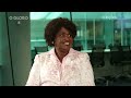 Benedita da Silva: entrevistas com candidatos ao Senado pelo Rio
