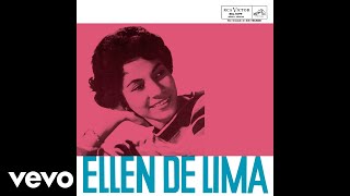 Ellen De Lima - Preciso De Amor Áudio Oficial
