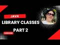 Autoboxing & Unboxing Explained | Character Wrapper class | ICSE Computer Applications |ICSE Class10