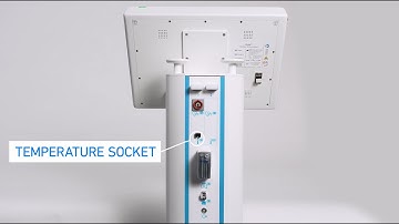 TeslaM3 - Temperature