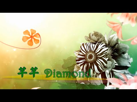 Diamond-芊芊 (cover)