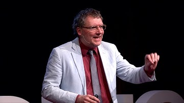 Re-inventing Film Criticism | Dr. Walter Metz | TEDxSIUC