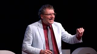 Re-inventing Film Criticism | Dr. Walter Metz | TEDxSIUC