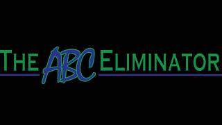The ABC Eliminator 2026 - Week 13 - Regular Doubles