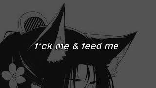 F*ck Me & feed me - Rendezvous At Two