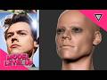 (ENG SUB) Why Your Character Face Looks Wrong | MetaHuman Face Shape Checklist