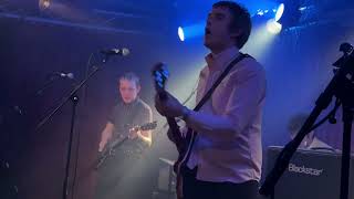 Billy Sullivan - Running out of time - Live @ Monkeys, Hamburg - 02/2024
