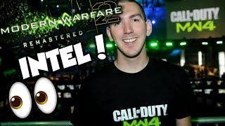 Modern Warfare 4 TEASED By Former Infinity Ward Dev, Trailer Coming, & Gamestop Leaks!