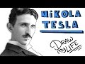 NIKOLA TESLA | Draw My Life