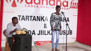 Koobi Shaymiro Dacaar