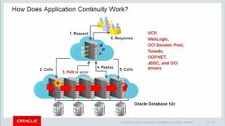 Introduction to Transaction Guard and Application Continuity
