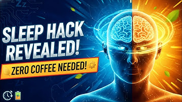 Biohacking for Better Sleep: Boost Energy Naturally