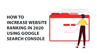 How to use Google Search Console to Improve Your SEO | Increase website traffic
