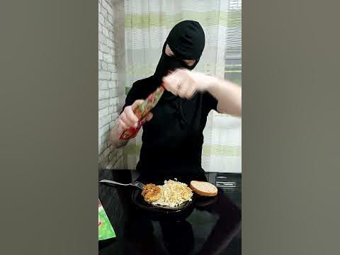Обзор на (СПАГЕТТИ МОЯ ЦЕНА) За 20 Рублей (ЧАСТЬ 1) #shorts #мукбанг # ...
