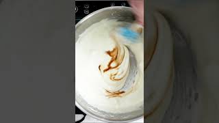 Обычные рисовые хрустящие лакомства против шоколадных — решайте сами! Ссылка в описании #рецепт #...