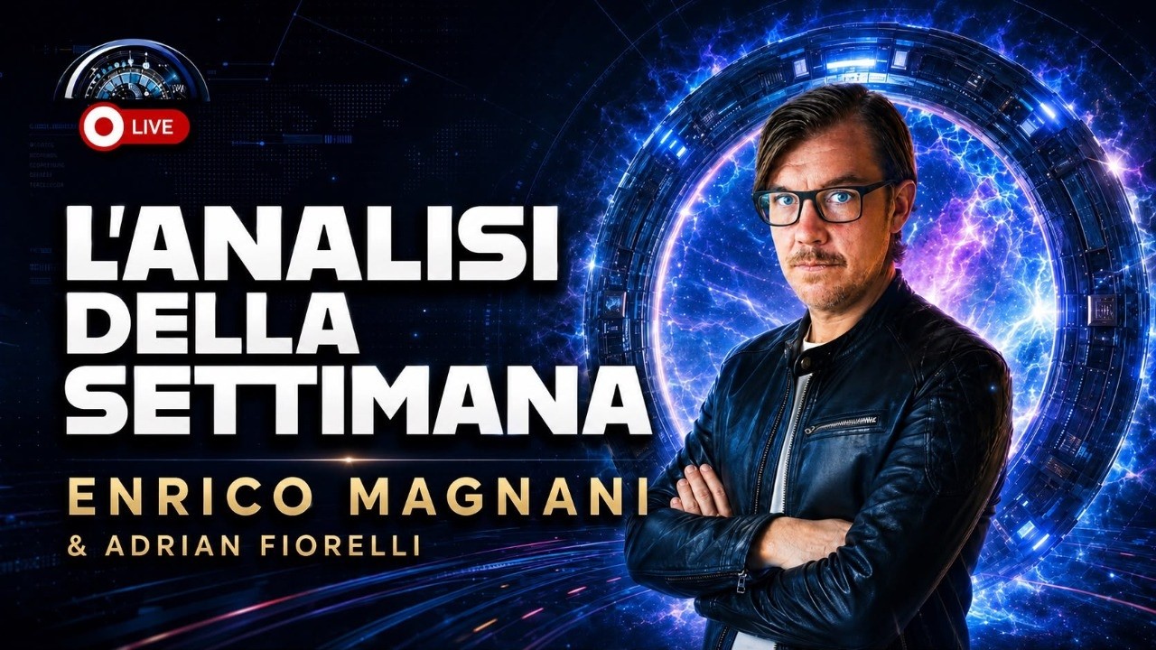 L'Analisi della Settimana — 5 agosto 2026