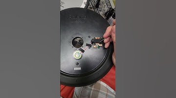 Quick Fix - Self Choking Cymbal Roland