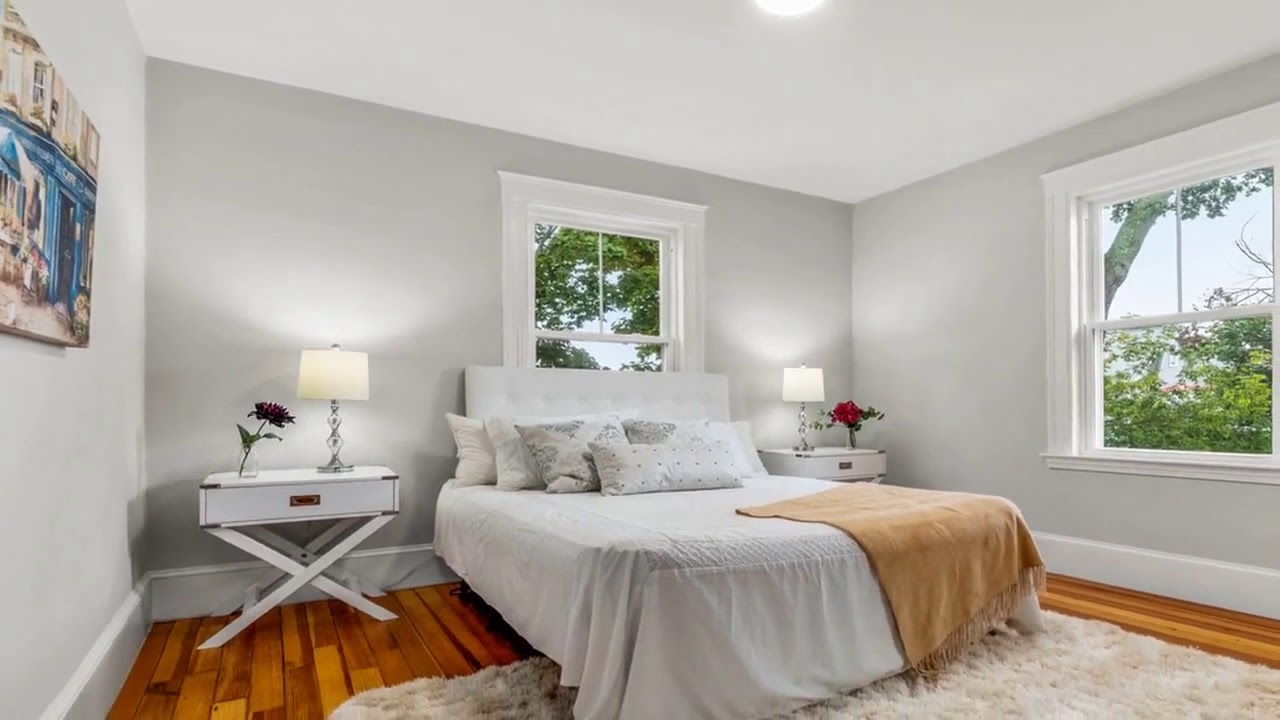 32 Gloucester Street Unit 2, Arlington, MA 02476