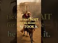 SHAH JAHAN DIED WATCHING TAJ MAHAL
