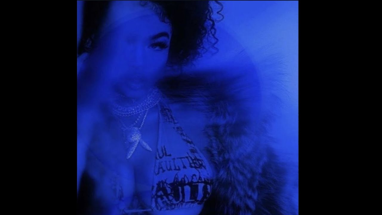 6LACK Type Beat – “unforgiven” | Dark R&B 2026 (Free)