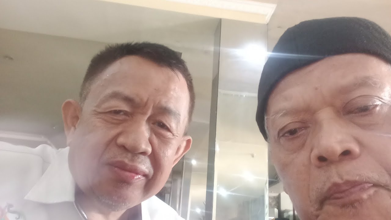 Chef Babe Official sedang live sekarang!@Babe Preparation