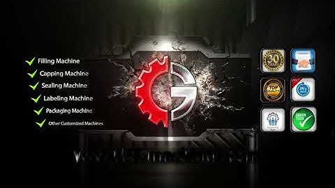 Shampoo bottle semi automatic top flat labeling machine testing video