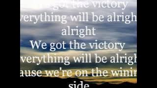 Israel Houghton - We Have Overcome