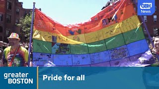 ‘It’s about connection’: Boston’s LGBTQ leaders look to the future of pride