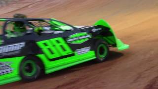 all day practice screven 2017 Sharp Chassis Mini Late Model