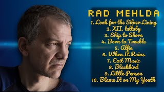 Brad Mehldau-Year's music extravaganza-Superior Hits Playlist-Related