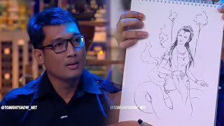 Uncle Hao Speaks Out About the Mystery of the Dancer Village Community Service Program. Here's Wh...