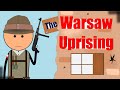 Warsaw Uprising and Its Challenges