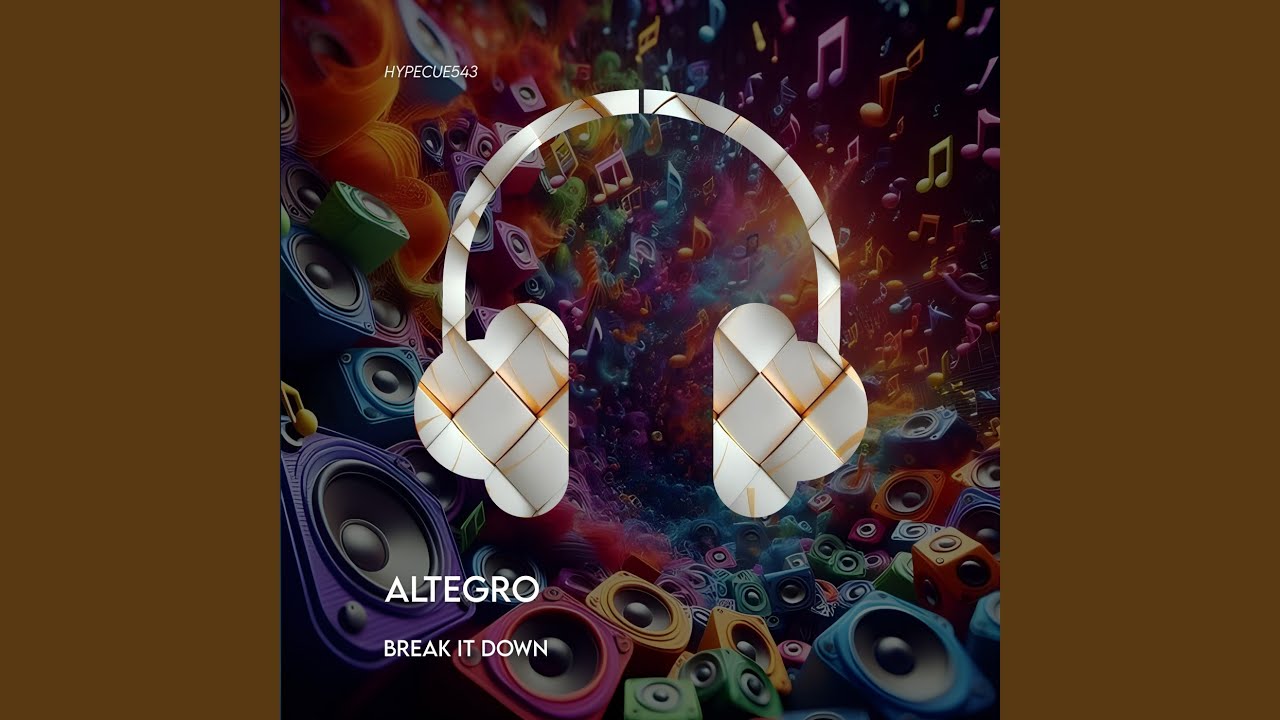 Watch Break It Down on YouTube Watch Break It Down on YouTube