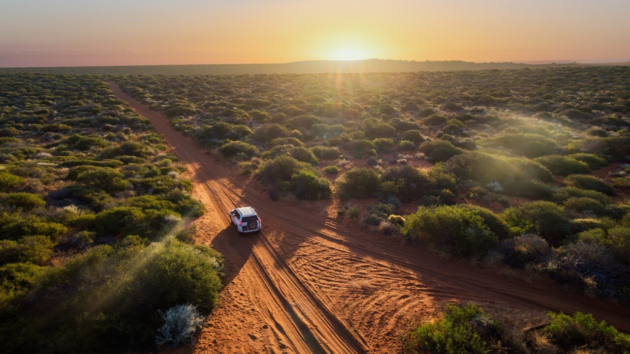 ‘Typical Labor spin’: WA giving traditional owners control of land not ‘great’ gesture