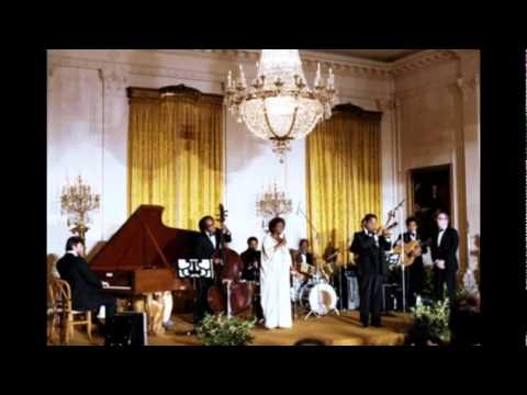 Sarah Vaughan - There Will Never Be Another You