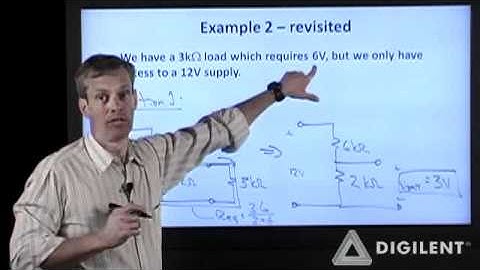 Real Analog: Circuits1.13
