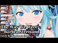 Kaminari Clara - "The Way We Were" by Barbra Streisand [Karaoke/Phase Connect]