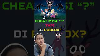 MISI RAHASIA TERBONGKAR! CARA CURANG BIOMA VULKANIK! #roblox #99nightsintheforest #1menitgoz