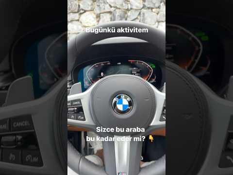 BMW 5.20 unboxing #dolarkazan #pasifgelir #ekgelir