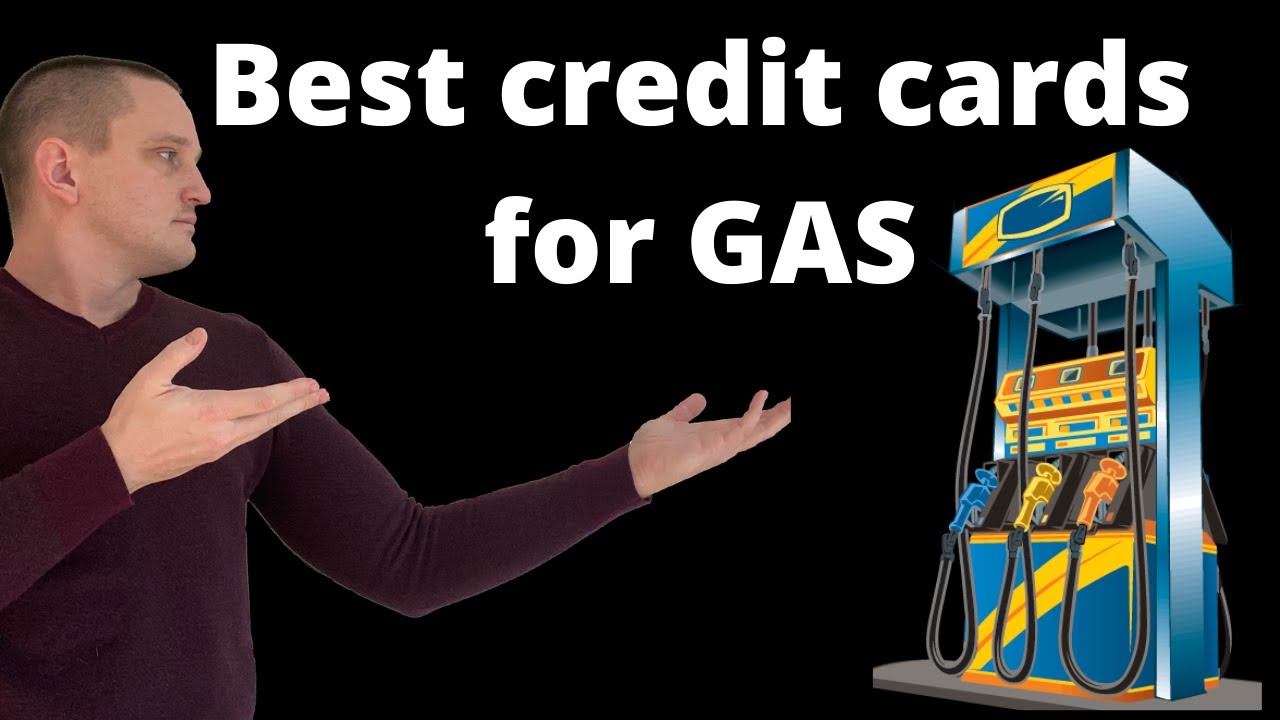 best-credit-card-for-gas-purchases-earn-up-to-5-cashback-youtube