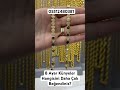 Altın Künye #gold #ajda #altın #hediye #bangles #ytdayibenionecikarnolur #jewelry #kesvet