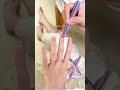 爪の形を整えるだけで終わっていませんか？
