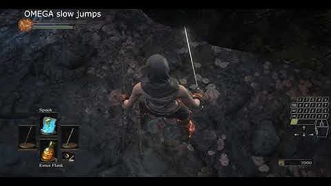 Farron Keep Skip examples + slow-motion