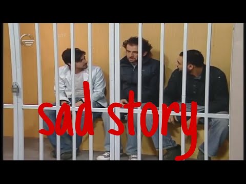 დათო  sad story - შუა ქალაქში (edit)