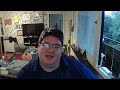 Reading Mary Sue Chapter 4 - The Diary